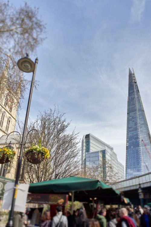 Borough Market