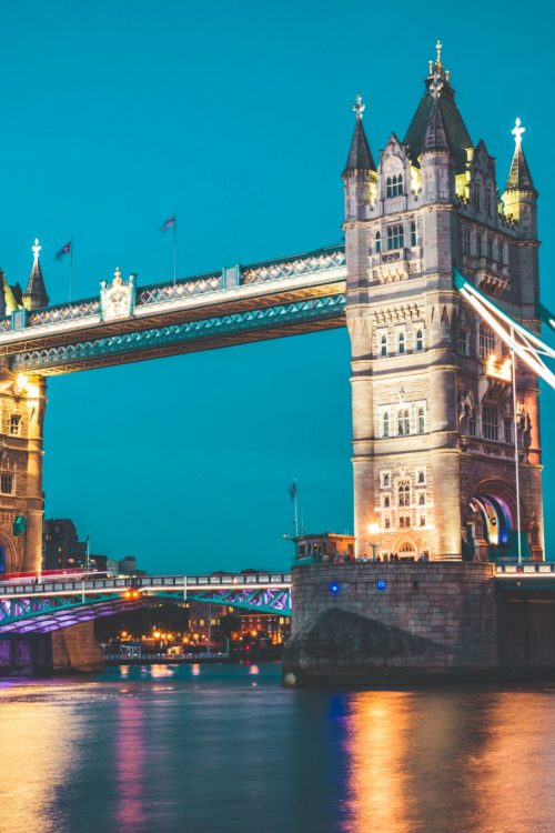 Tower Bridge